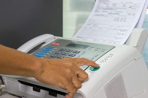fix printer machine