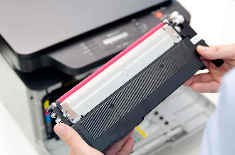 Printers and printer Repair