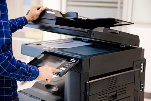 Designing and Printing