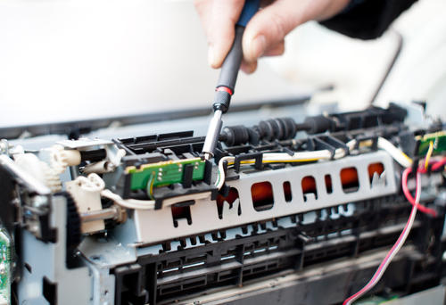 Toner Cartridge Refill